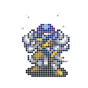 ニンジャマスター