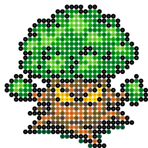 トレント