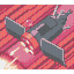 ロックオン3