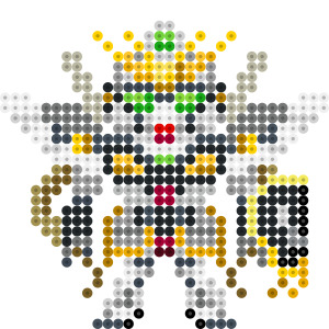 ガンダムサンドロック