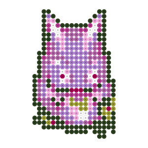 まるまじろR