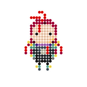 ミケロ・チャリオット