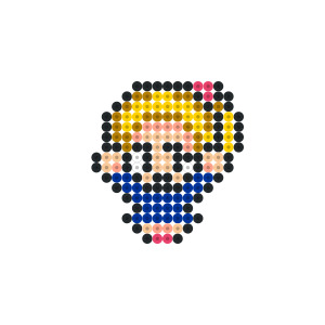 クルル・マイア・バルデシオン