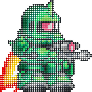 ザクII