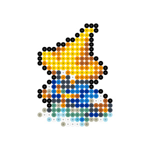 黒魔道士