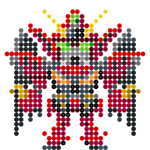 ガンダムヴァサーゴ