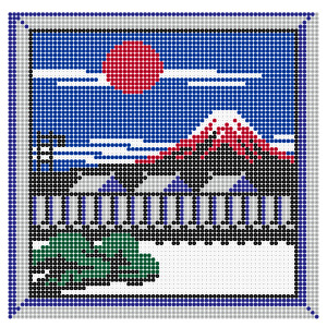江戸ステージ