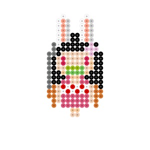 ピョン子