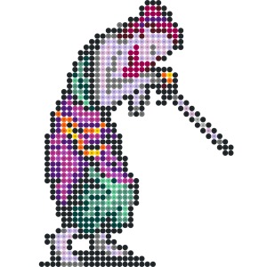 堕落した死者