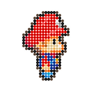 ベビーマリオ