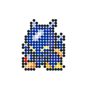 セシル・ハーヴィ