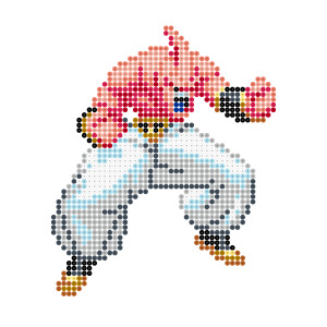 魔人ブウ