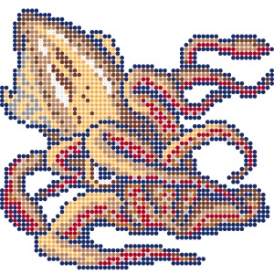 海の悪魔