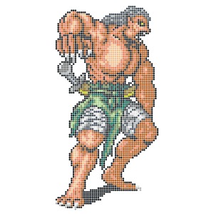 巨人