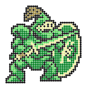 サイモン