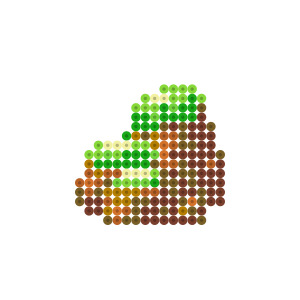岩