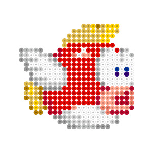 プクプク