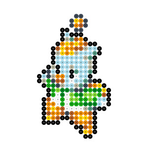 モンブラン