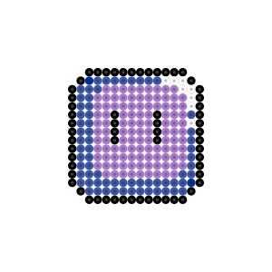 ブルブルブロック