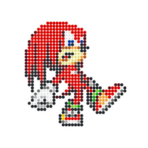 ナックルズ