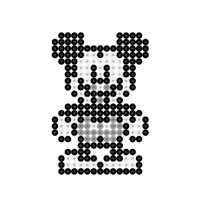 ミッキーマウス