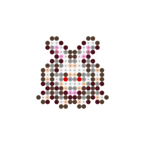 うさぎ