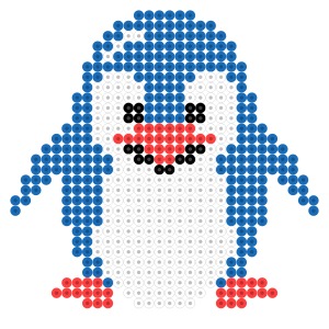 ぺんぎんくん