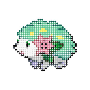 シェイミ