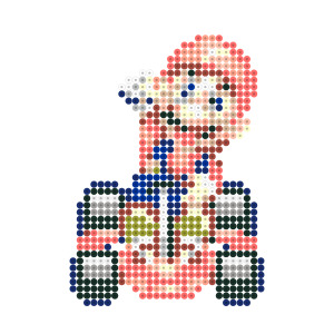 マリオ
