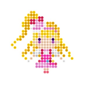 キュアミラクル