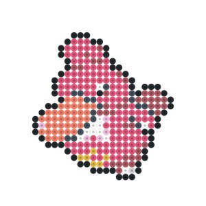 ベロベルト