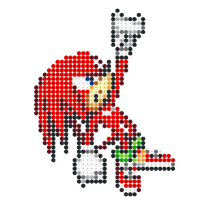 ナックルズ
