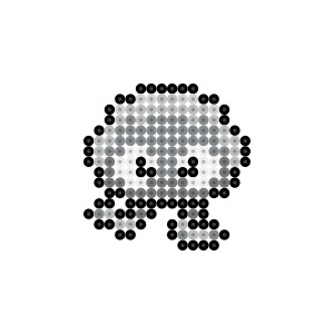 小石くん