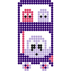 ピンキー