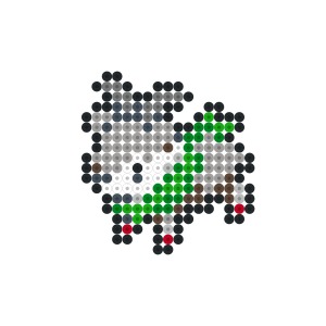 メェークル
