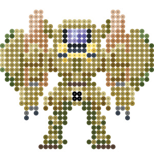ビルゴII