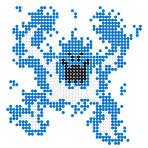 ブリザード