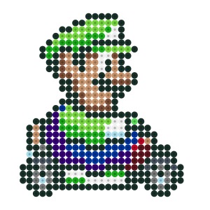 ルイージ