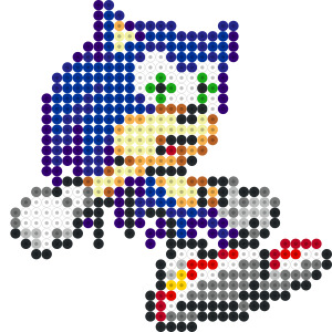 ソニック