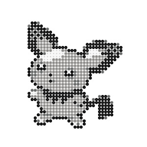 ピチュー