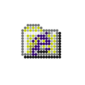 InternetExplorerフォルダ