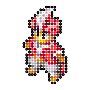 青魔道士