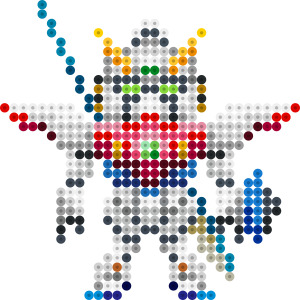 ライジングガンダム