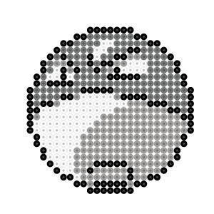 ビリリダマ