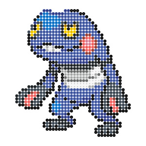 グレッグル