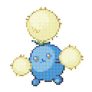 ワタッコ