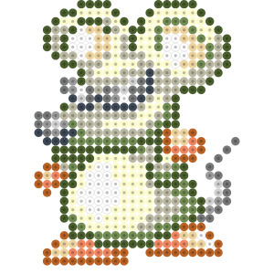 ドン・チュルゲ