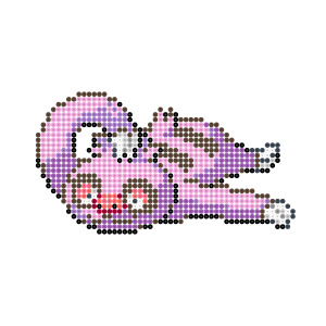 ナマケロ
