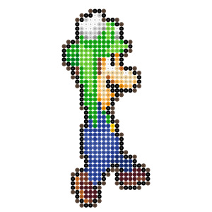 ルイージ