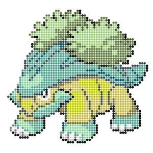 ハヤシガメ